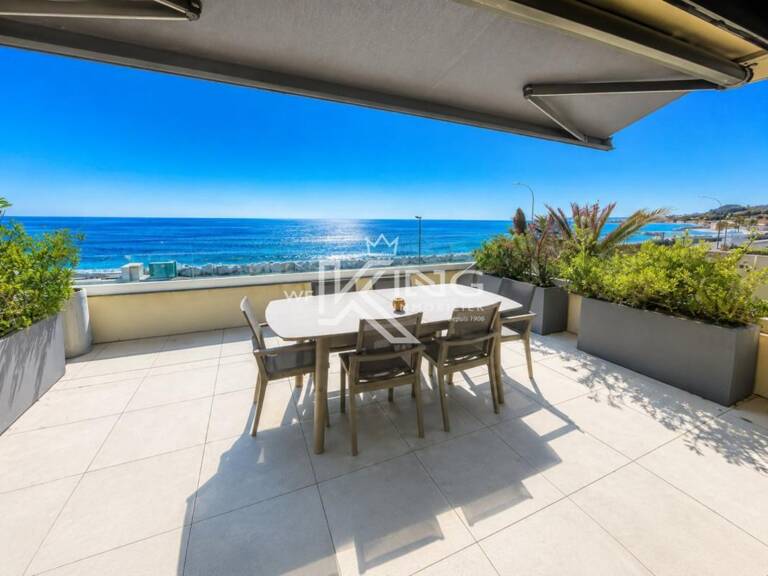 ROOF TOP D'EXCEPTION – VUE MER PANORAMIQUE – SAINTE-MAXIME — photo 1