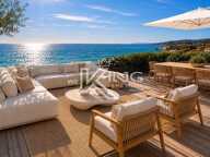 ROOF TOP D'EXCEPTION – VUE MER PANORAMIQUE – SAINTE-MAXIME — photo 2