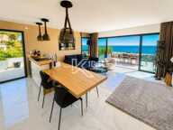 ROOF TOP D'EXCEPTION – VUE MER PANORAMIQUE – SAINTE-MAXIME — photo 3