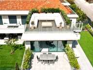 ROOF TOP D'EXCEPTION – VUE MER PANORAMIQUE – SAINTE-MAXIME — photo 4