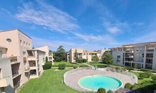 Appartement 2 Pièces 46 m² à vendre à Le Pontet (84130)