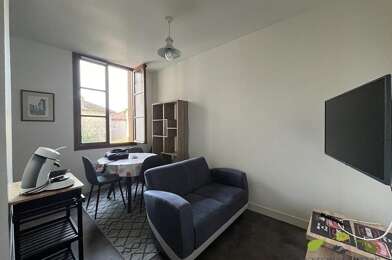 Appartement 2 pièces 430 €