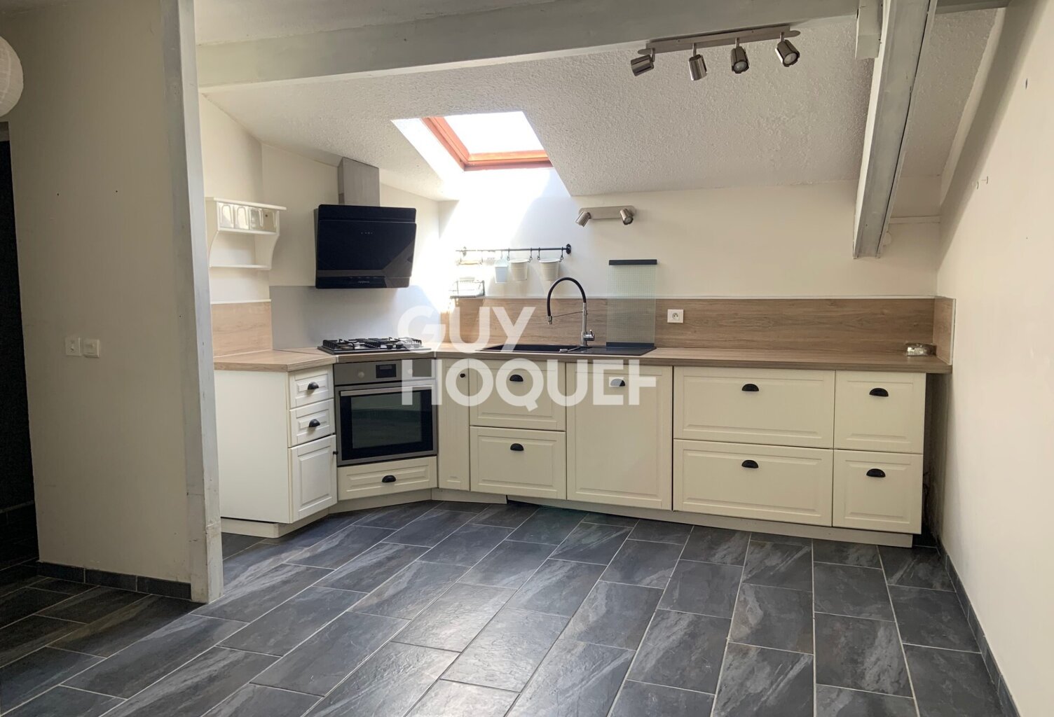 appartement — photo 1