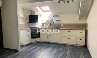 Appartement 5 Pièces 78 m² à vendre à Pontcharra (38530)