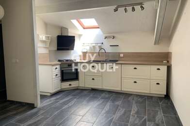 Appartement 5 pièces 190000 €