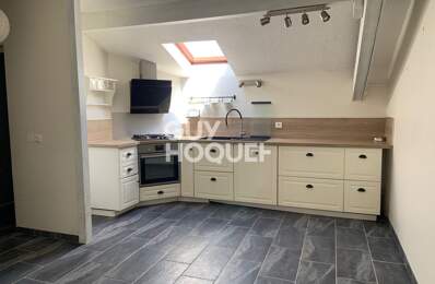 appartement — photo du bien