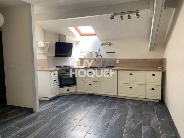 appartement — photo du bien