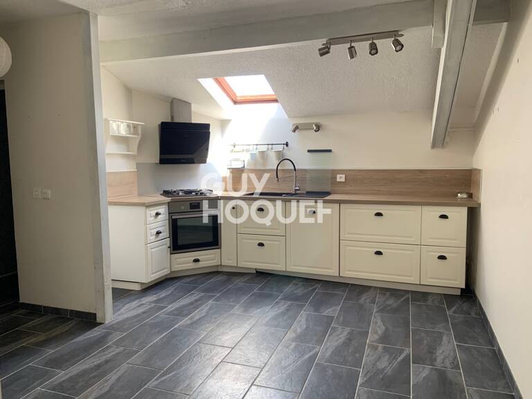 appartement — photo 1