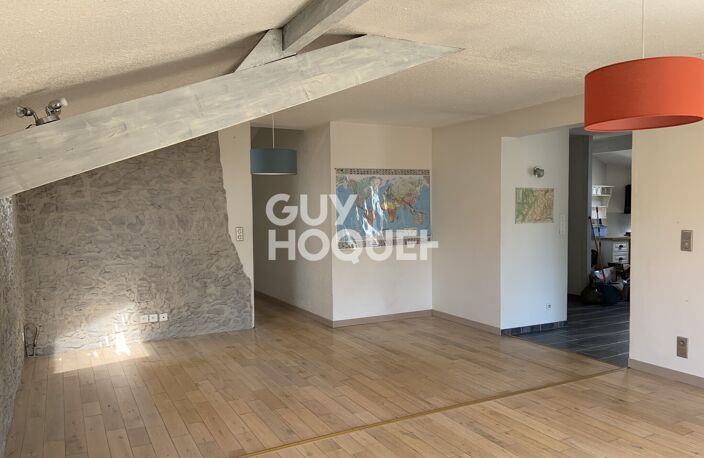 appartement — photo 2