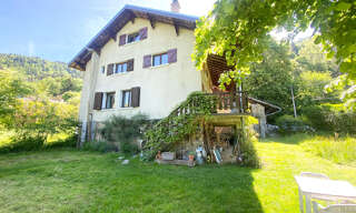 Maison 7 Pièces 193 m² à vendre à Goncelin (38570)