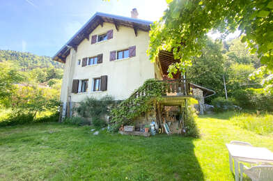 Maison 7 pièces 399000 €