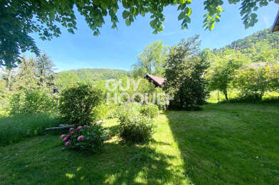 Maison 7 pièces 399000 €
