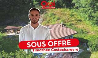 Maison 4 Pièces 92 m² à vendre à La Bresse (88250)