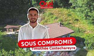 Maison 4 Pièces 92 m² à vendre à La Bresse (88250)