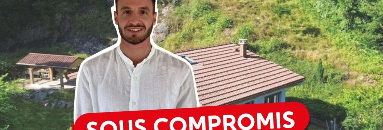 Maison 4 Pièces 92 m² à vendre à La Bresse (88250)