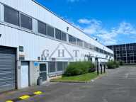 À vendre Entrepôt & bureaux 3969m²- BUC — photo 3