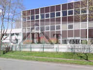 À vendre Entrepôt & bureaux 3969m²- BUC — photo 4