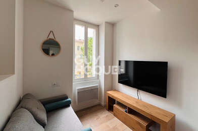 Appartement 2 pièces 490 €