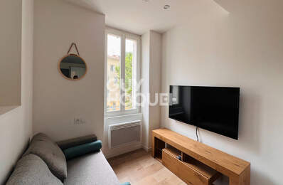 Appartement Meublé T2 à Barjols — photo du bien