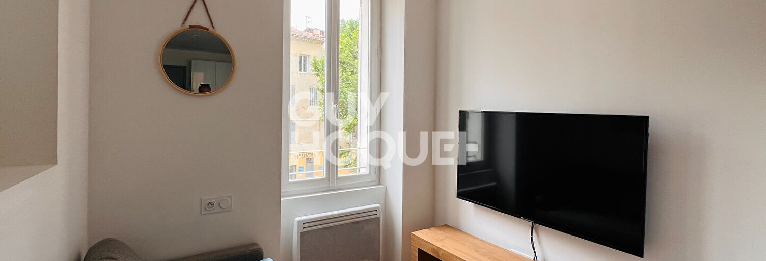 Appartement 2 Pièces 26 m² à louer à Barjols (83670)