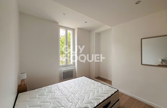 Appartement Meublé T2 à Barjols — photo 3