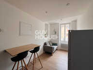Appartement Meublé T2 à Barjols — photo 4