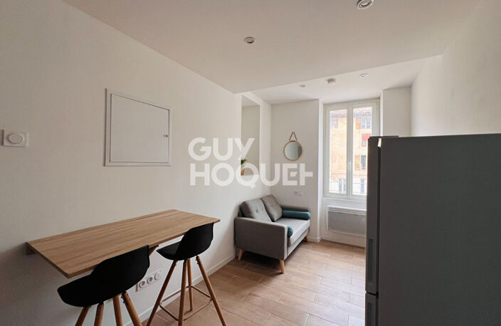 Appartement Meublé T2 à Barjols — photo 4