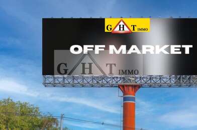 Local industriel  5270000 €