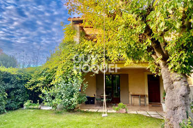 Appartement 3 pièces 800 €