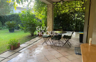 appartement — photo du bien