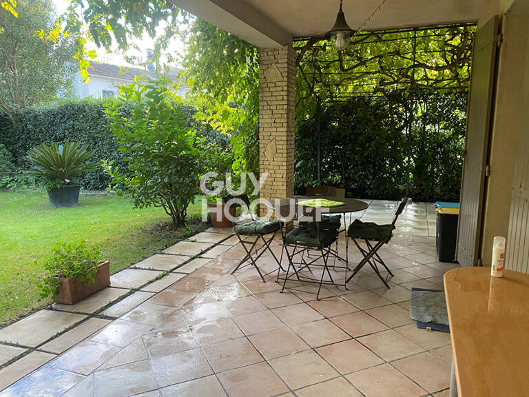 appartement — photo 1