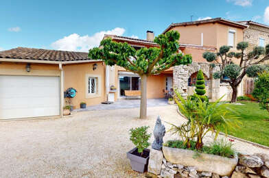 Maison 4 pièces 319900 €