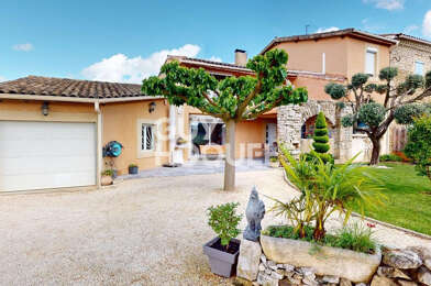 Maison 4 pièces 319900 €