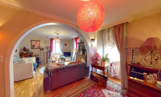 Immeuble  172 m² à vendre à Crest (26400)