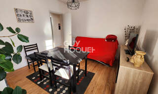 Appartement 2 Pièces 45 m² à vendre à Agen (47000)