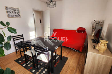 Appartement 2 pièces 65400 €