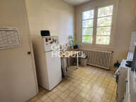 T2 Loué avec balcon, cave et garage — photo 3