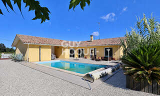 Maison 4 Pièces 145 m² à vendre à Soustons (40140)