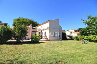 Maison 6 pièces 329700 €