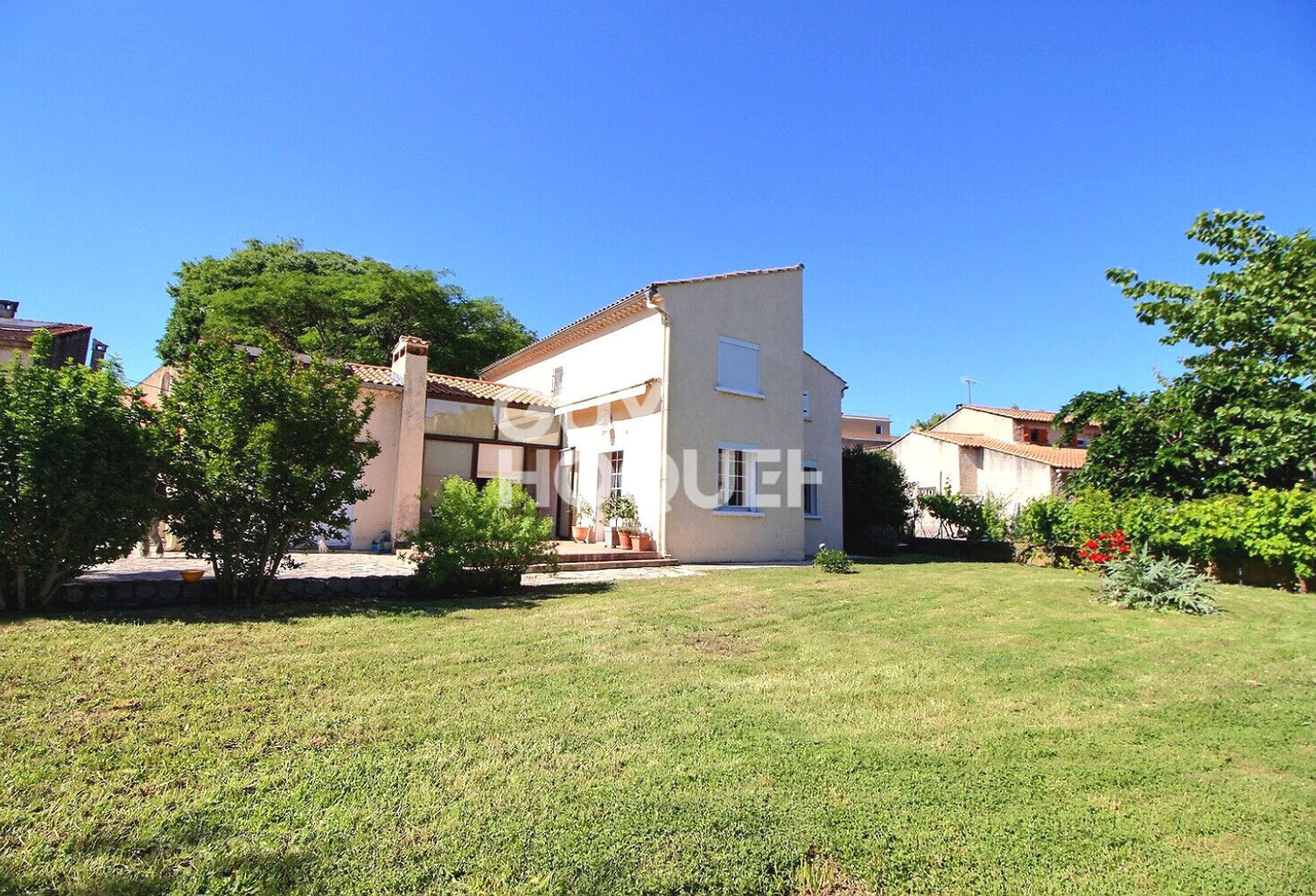 maison — photo 1