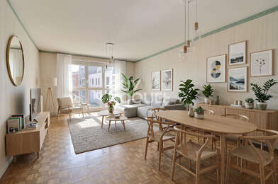 Appartement 3 pièces 299000 €
