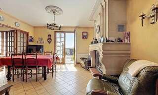 Maison 5 Pièces 120 m² à vendre à Le Puy-Notre-Dame (49260)