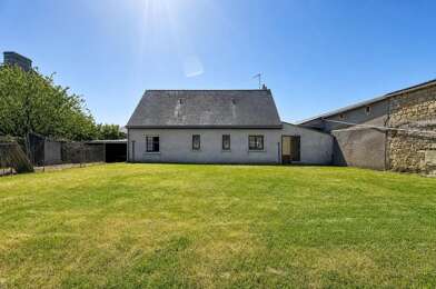 Maison 5 pièces 206500 €
