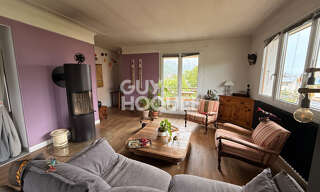 Appartement 4 Pièces 104 m² à louer à Albertville (73200)