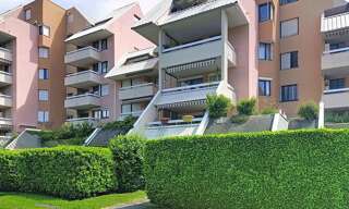 Appartement 4 Pièces 84 m² à vendre à Échirolles (38130)