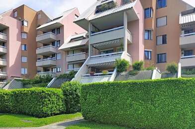 Appartement 4 pièces 187000 €