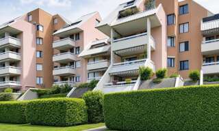 Appartement 4 Pièces 84 m² à vendre à Échirolles (38130)