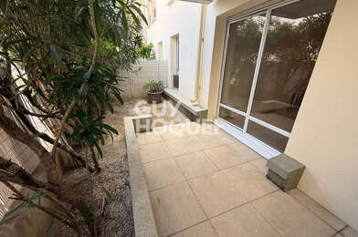 Appartement 2 pièces 89900 €