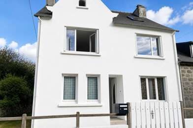 Maison 6 pièces 194500 €