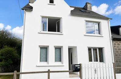 Maison de 6 pièces de 112 m² située à Saint-Brieuc — photo du bien